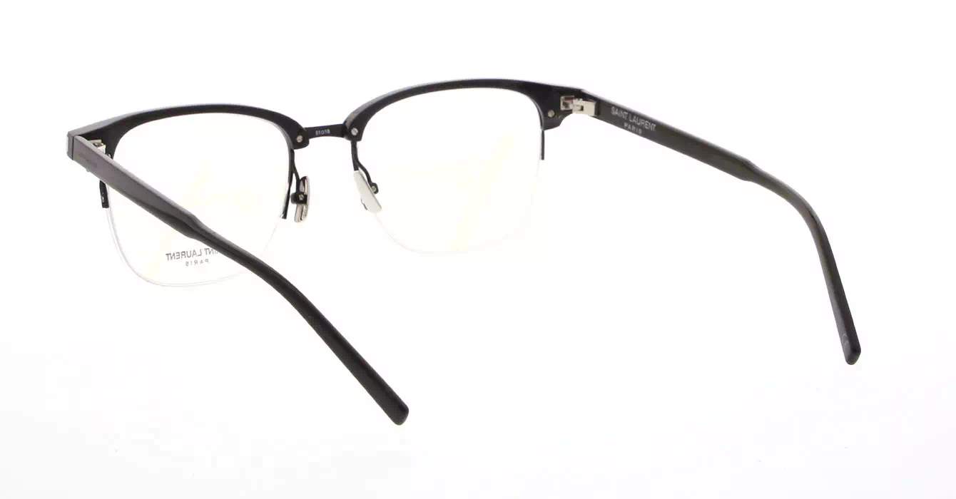 Saint Laurent SL 189 SLIM col 001 s51