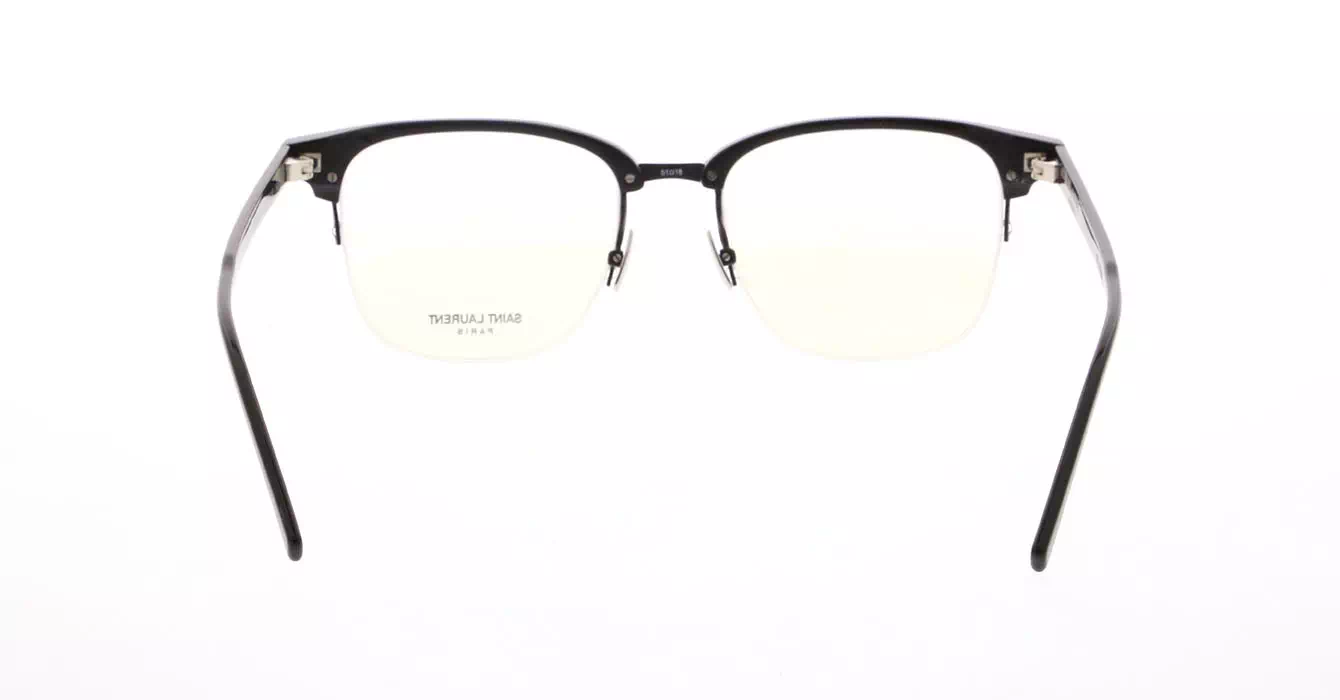 Saint Laurent SL 189 SLIM col 001 s51