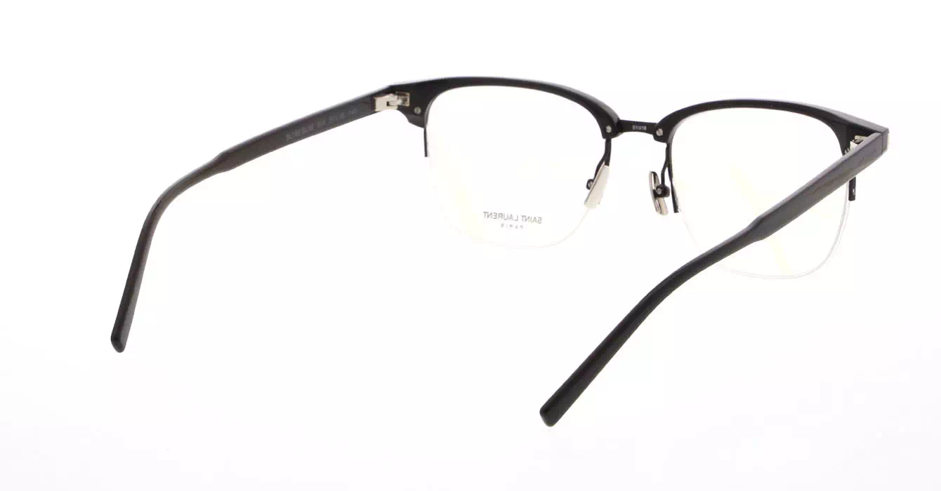 Saint Laurent SL 189 SLIM col 001 s51