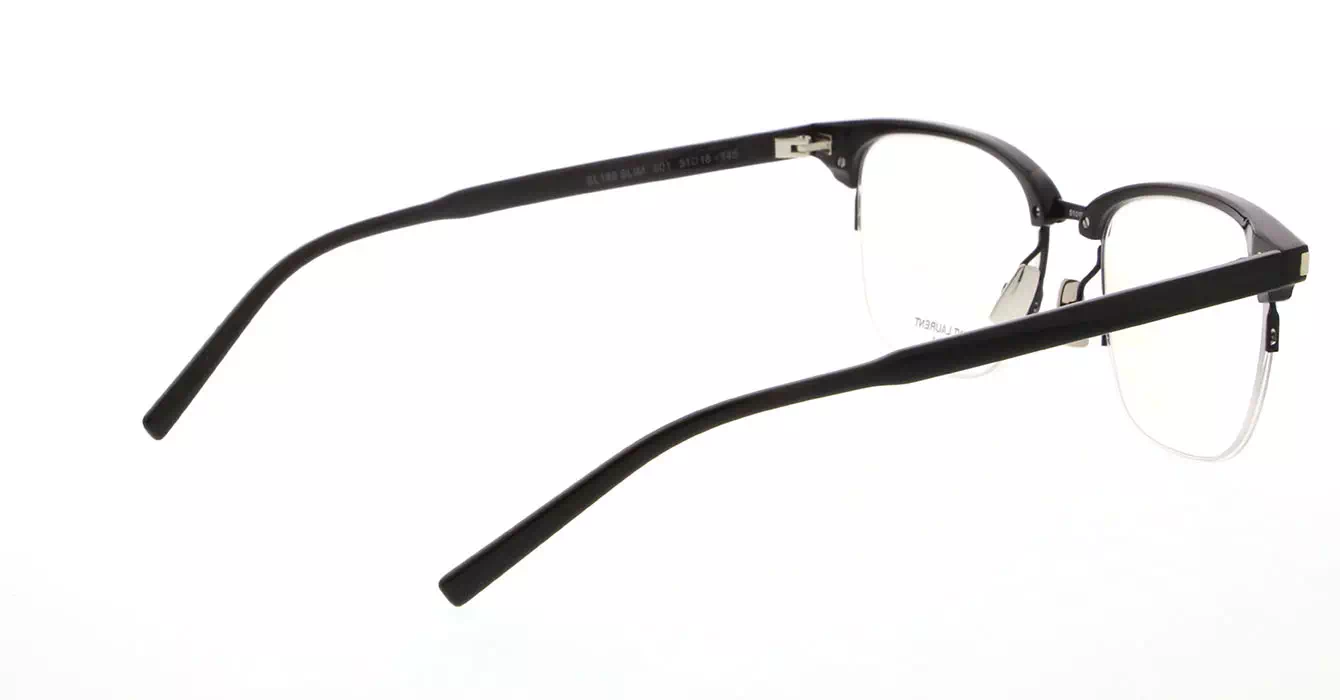 Saint Laurent SL 189 SLIM col 001 s51