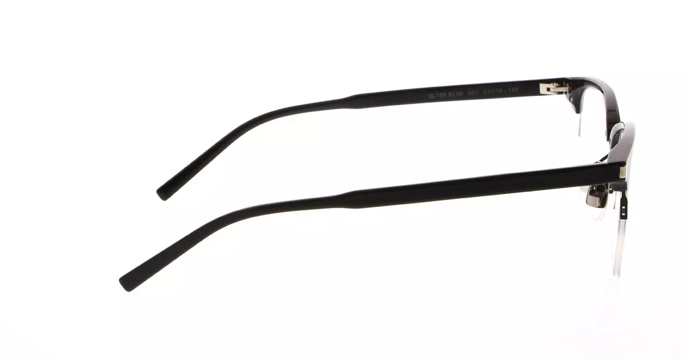 Saint Laurent SL 189 SLIM col 001 s51
