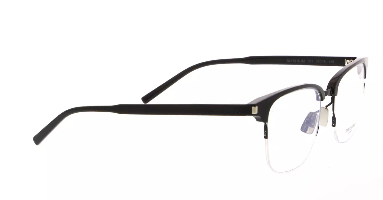 Saint Laurent SL 189 SLIM col 001 s51