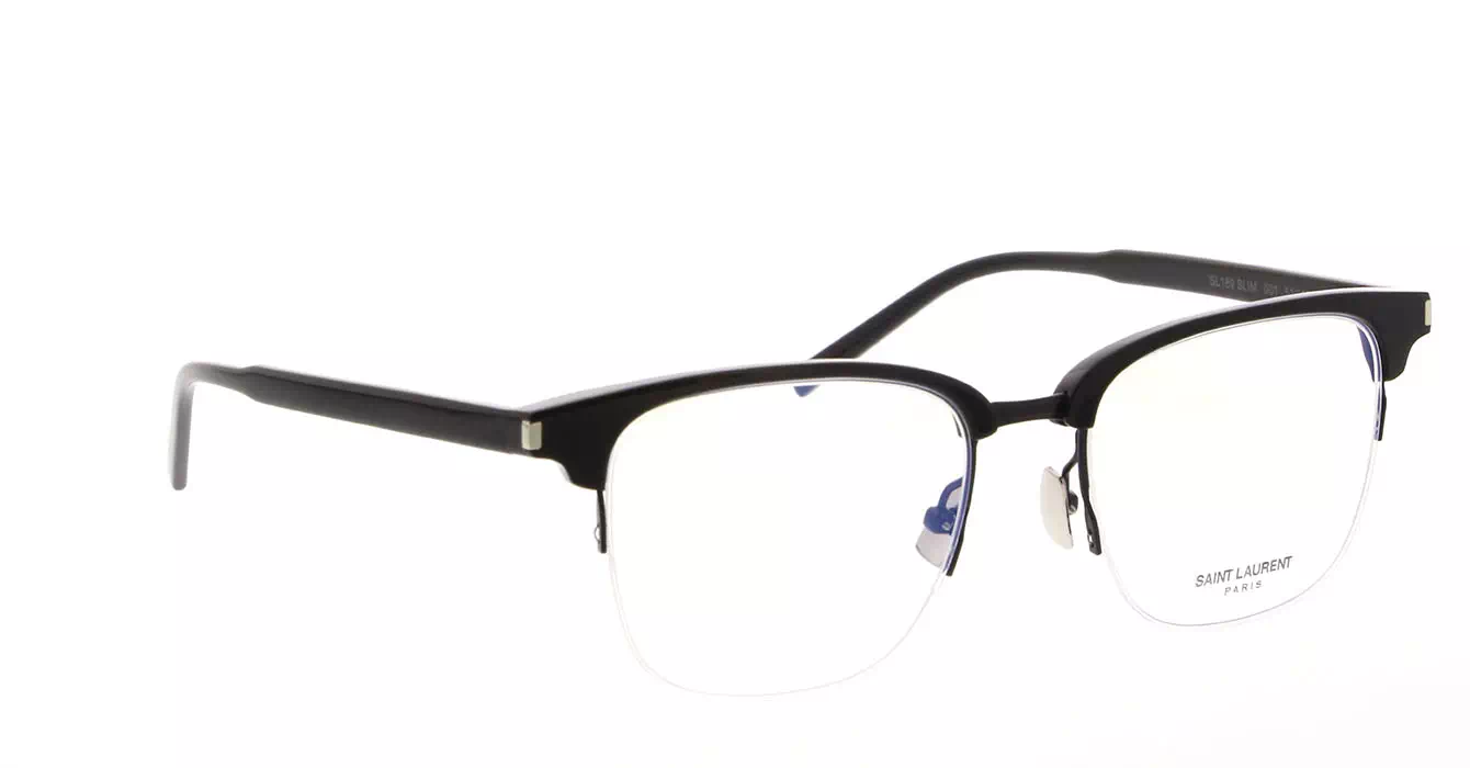 Saint Laurent SL 189 SLIM col 001 s51