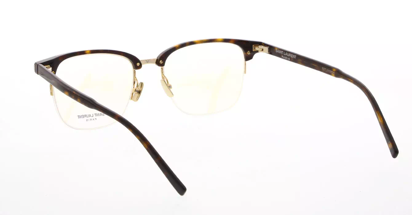 Saint Laurent SL 189 SLIM col 002 s51