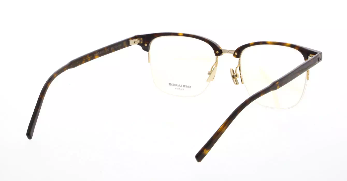 Saint Laurent SL 189 SLIM col 002 s51