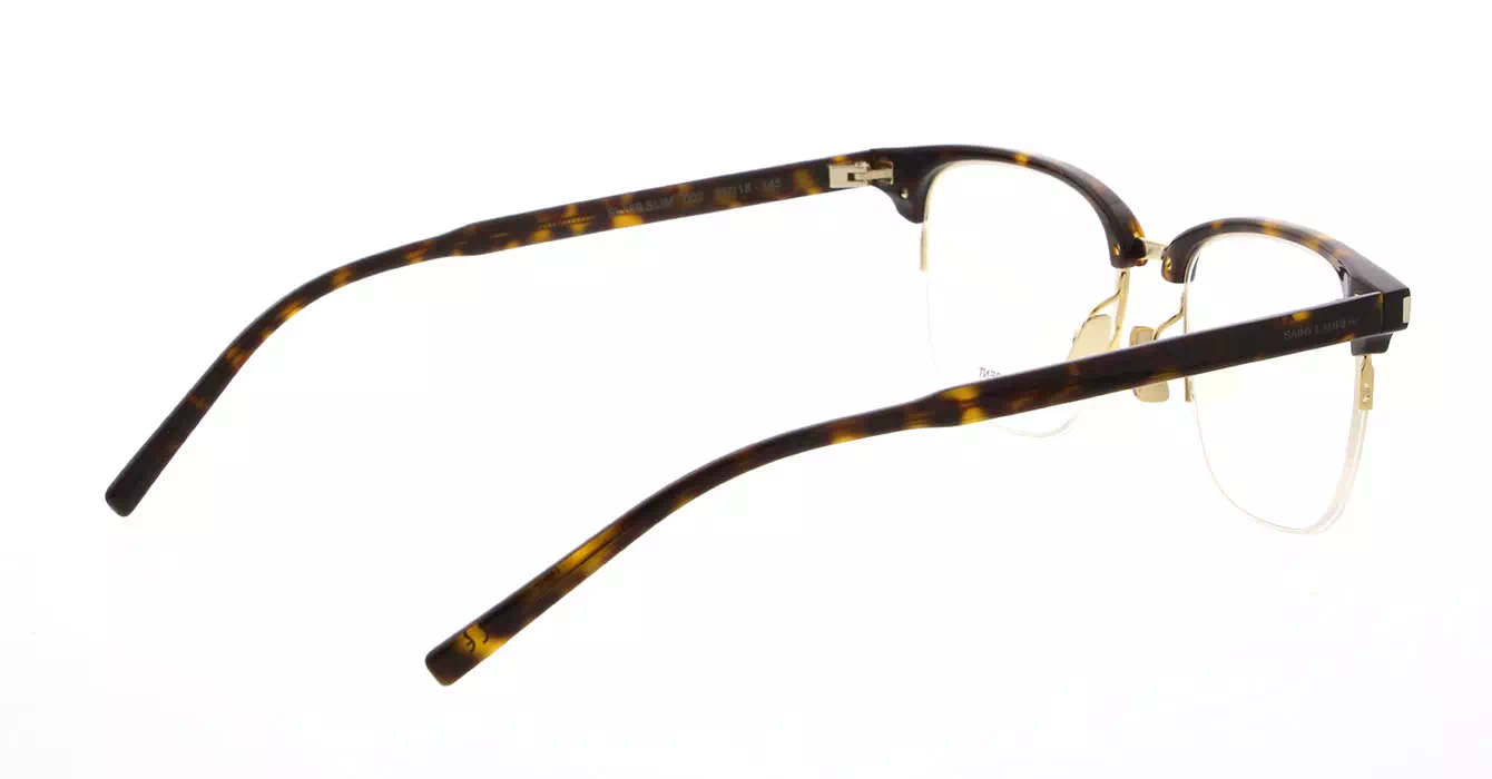 Saint Laurent SL 189 SLIM col 002 s51