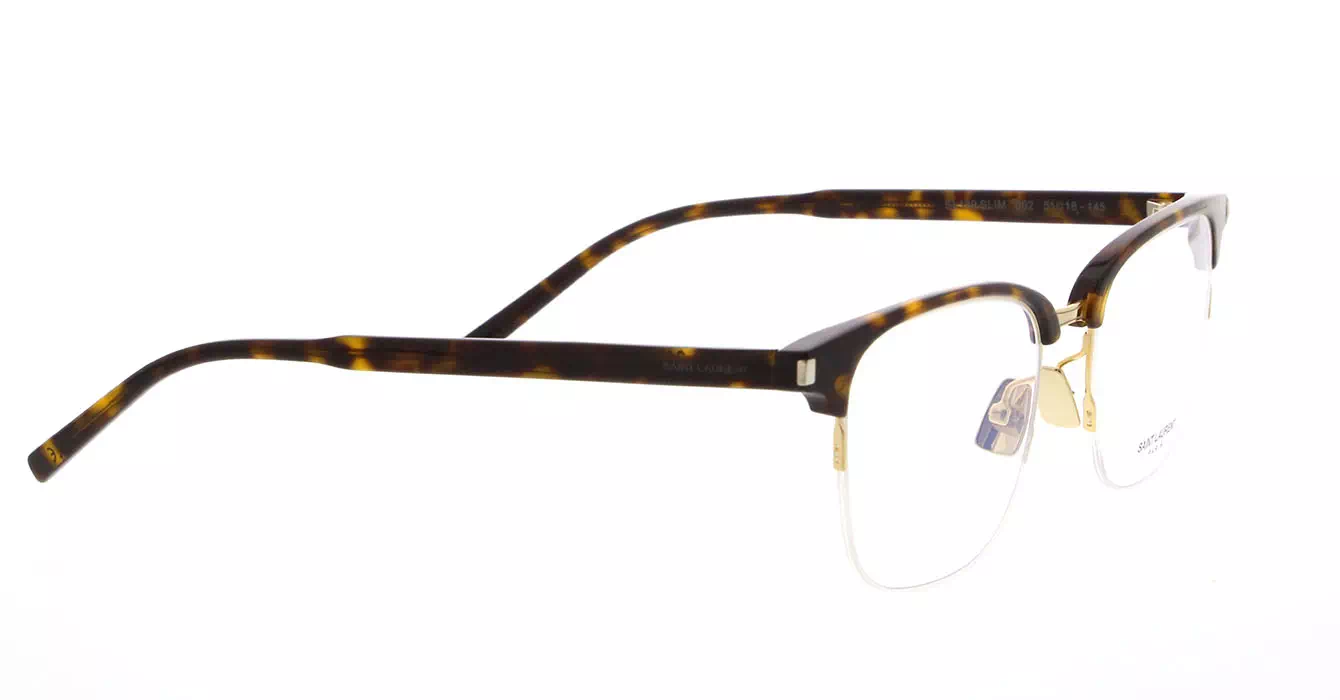 Saint Laurent SL 189 SLIM col 002 s51