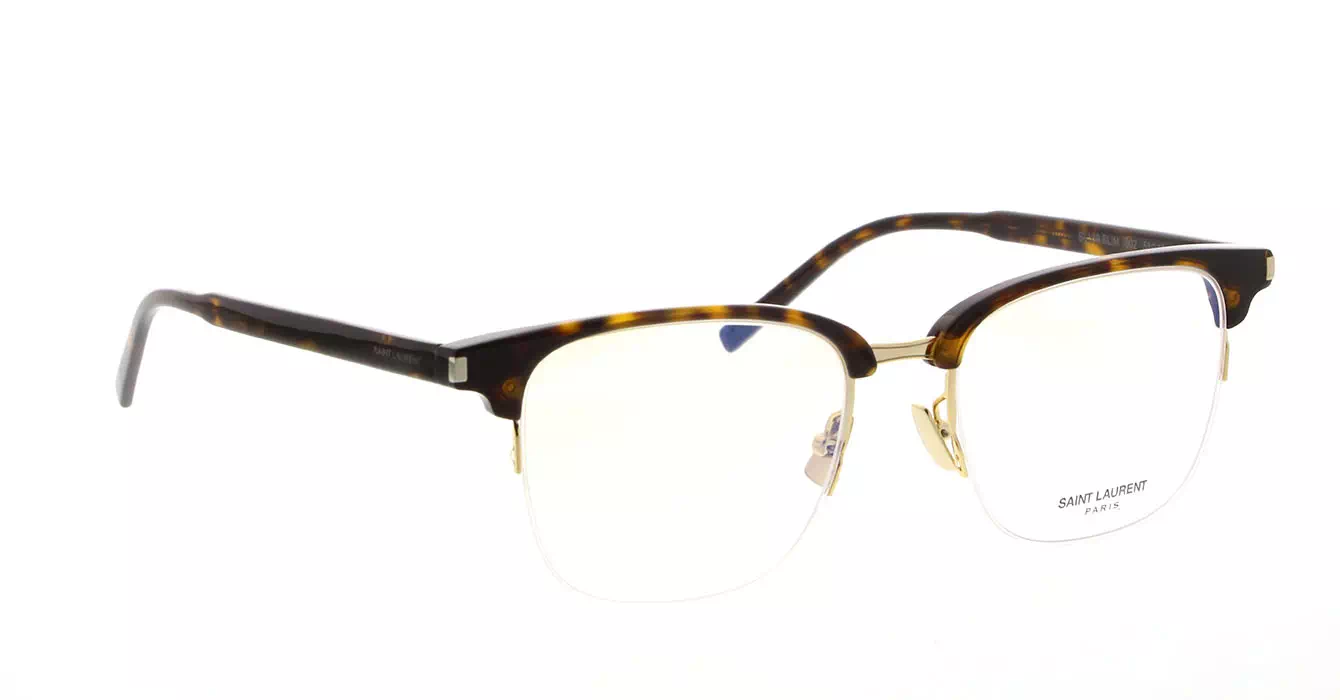Saint Laurent SL 189 SLIM col 002 s51