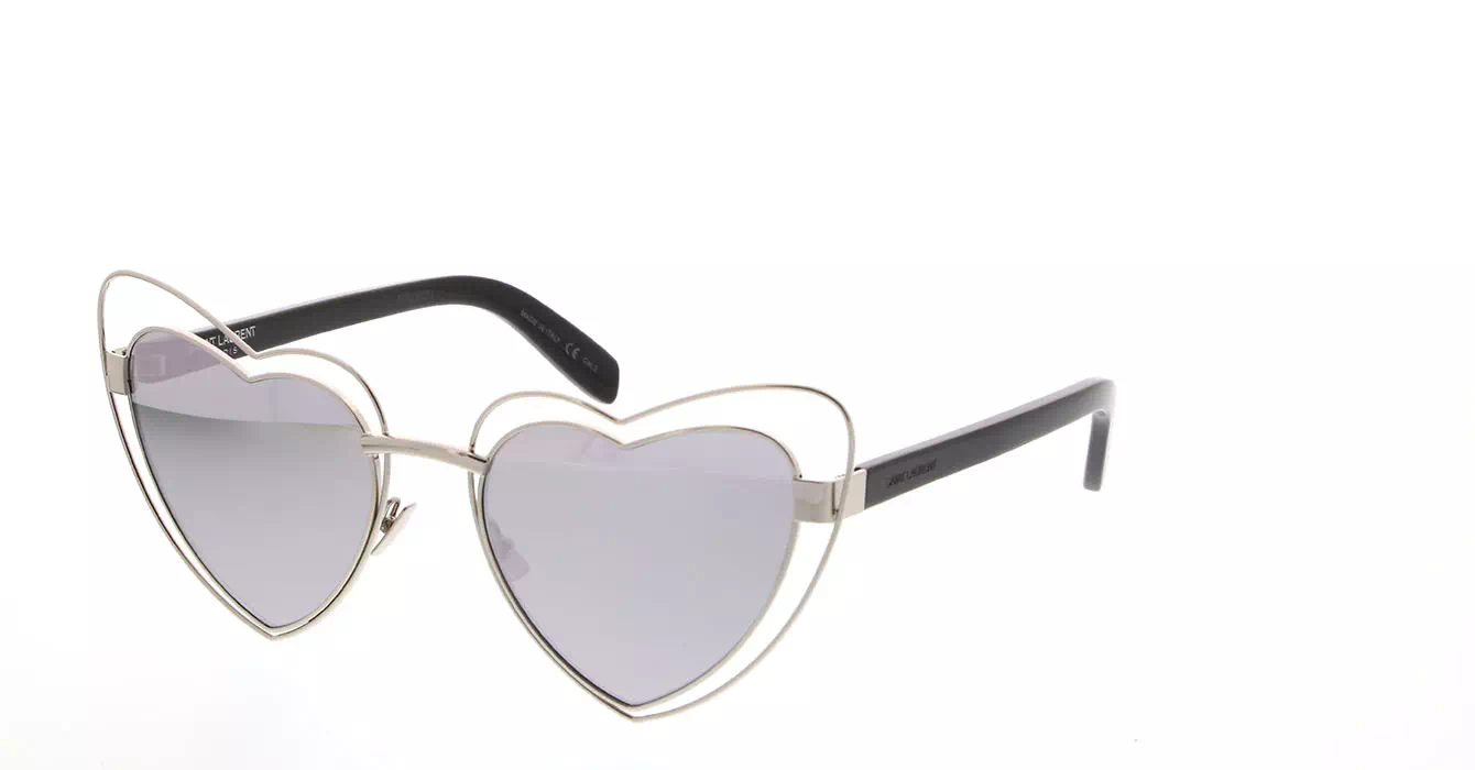Saint Laurent SL 197 LOULOU col 001 s57