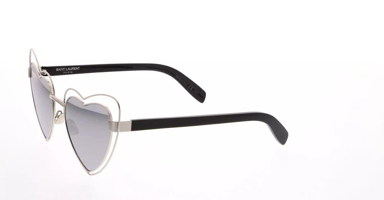 Saint Laurent SL 197 LOULOU col 001 s57