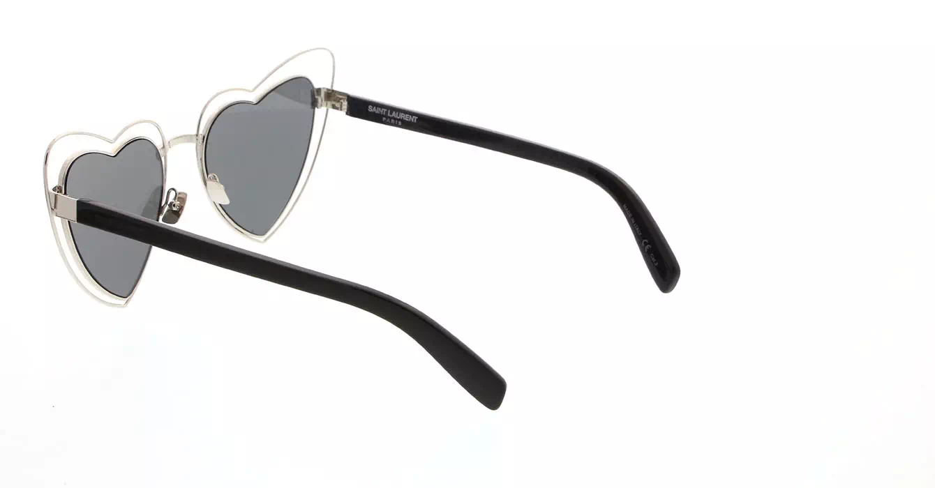 Saint Laurent SL 197 LOULOU col 001 s57