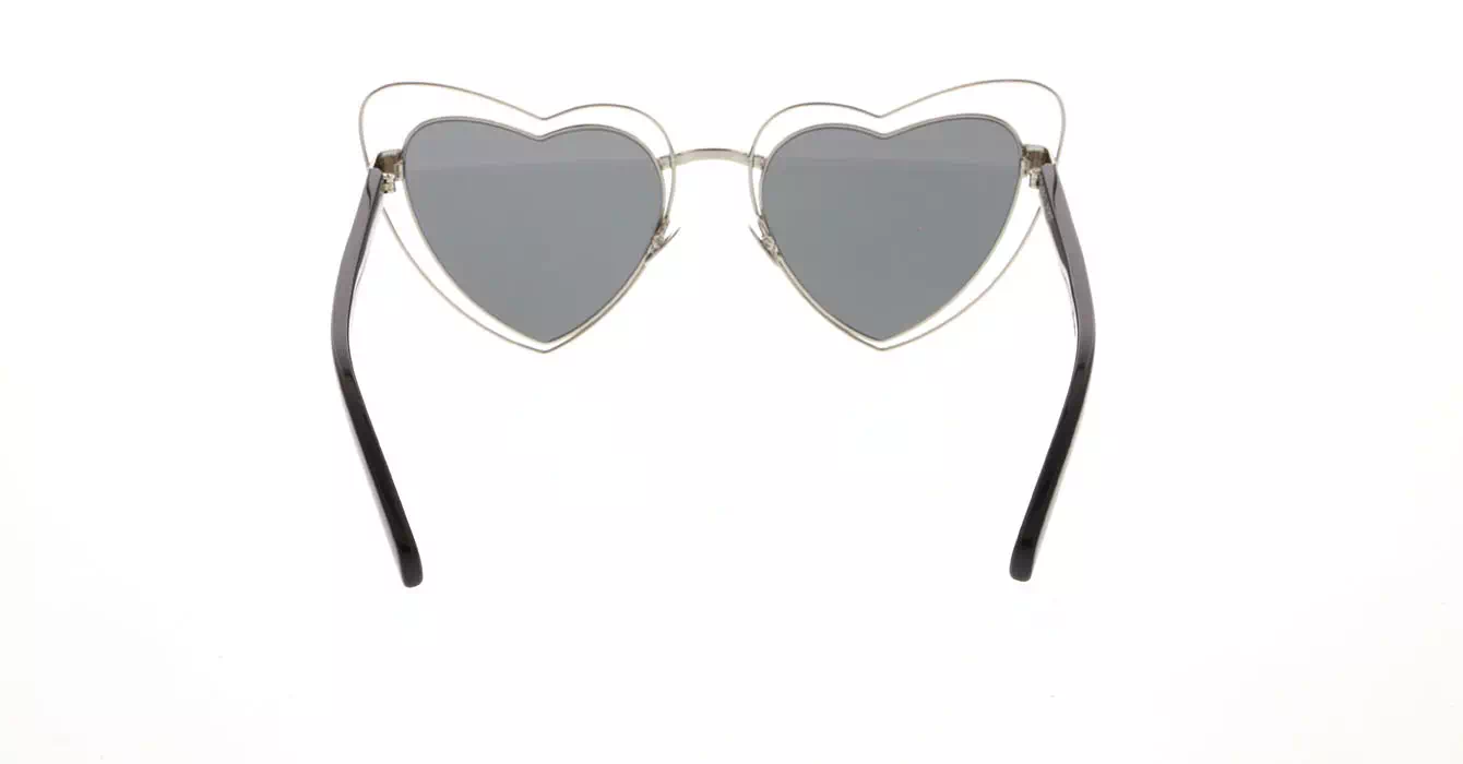 Saint Laurent SL 197 LOULOU col 001 s57