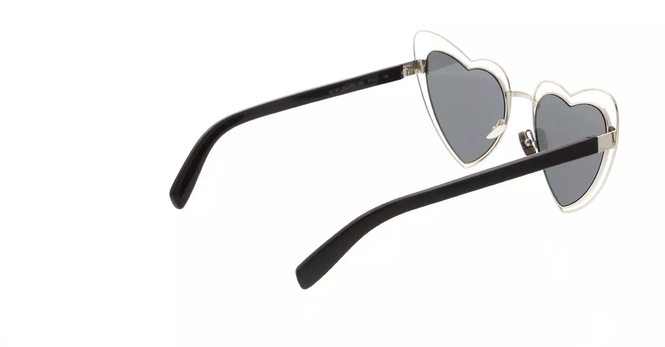 Saint Laurent SL 197 LOULOU col 001 s57