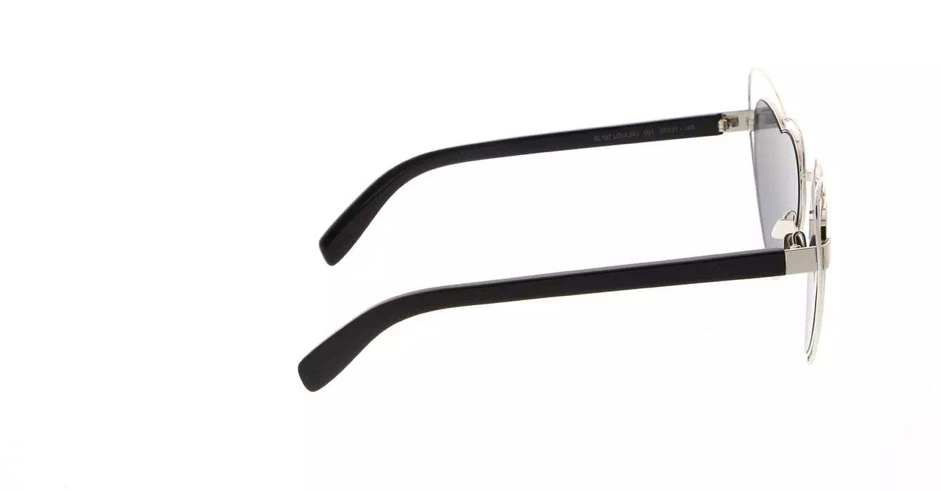 Saint Laurent SL 197 LOULOU col 001 s57