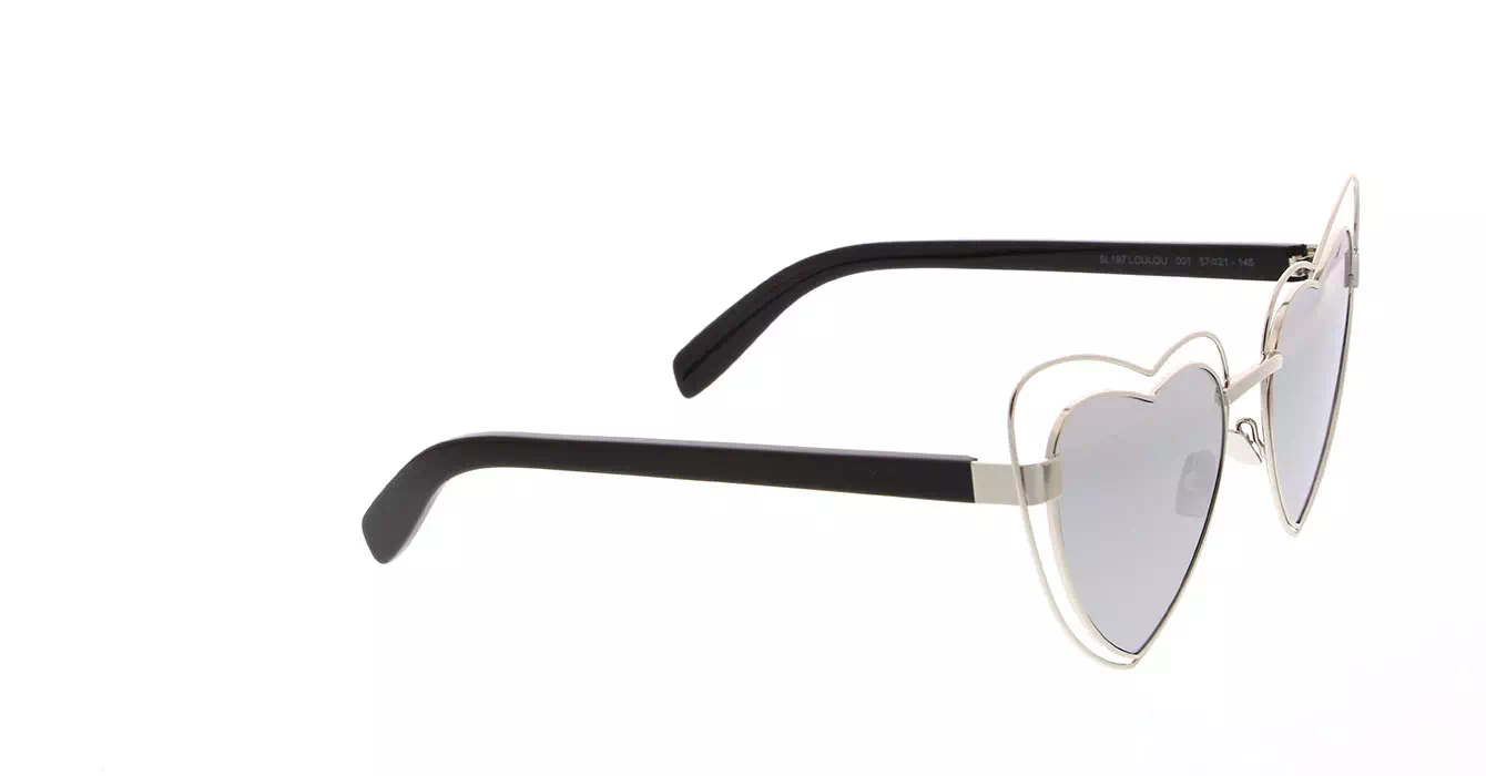 Saint Laurent SL 197 LOULOU col 001 s57