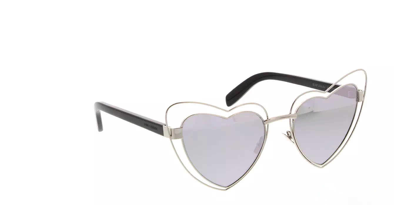 Saint Laurent SL 197 LOULOU col 001 s57