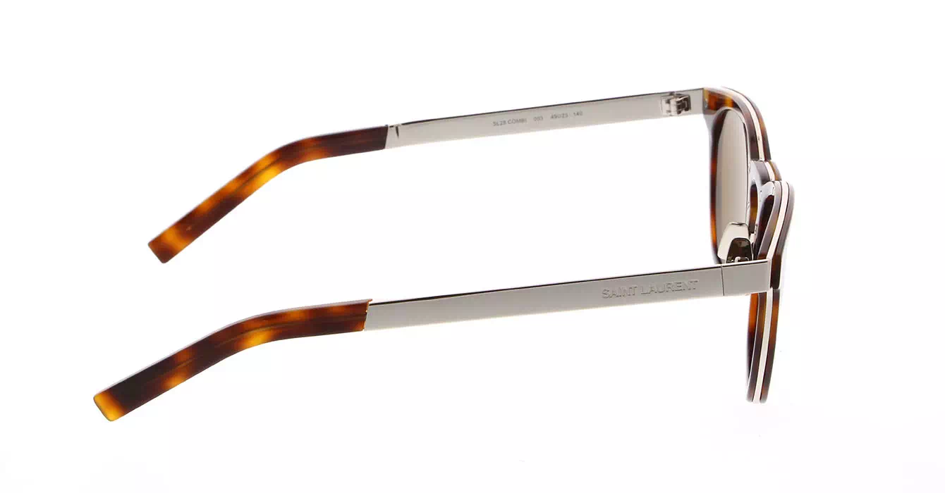 Saint Laurent SL 28 COMBI col 003 s49