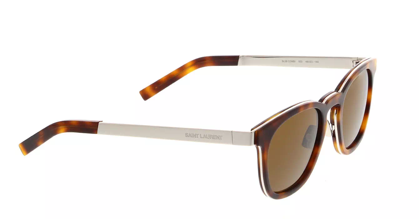 Saint Laurent SL 28 COMBI col 003 s49