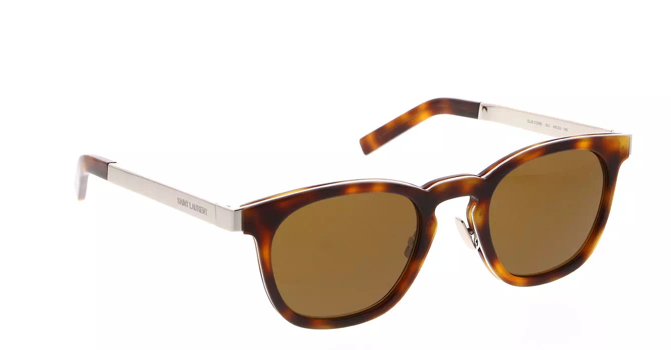 Saint Laurent SL 28 COMBI col 003 s49