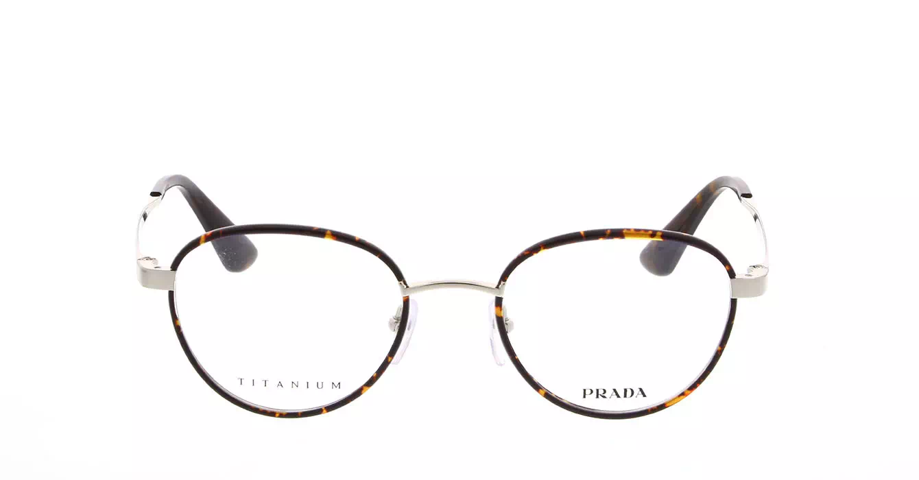 Prada VPR-57S-D col 2AU-1O1 s49