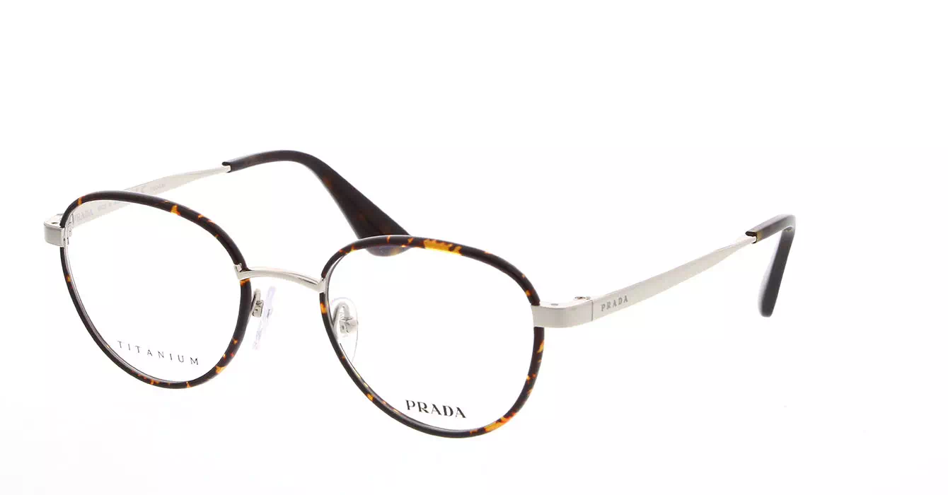 Prada VPR-57S-D col 2AU-1O1 s49