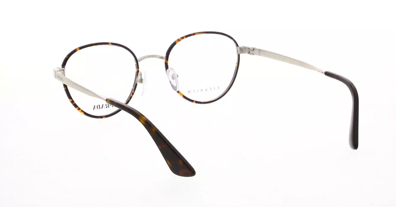 Prada VPR-57S-D col 2AU-1O1 s49