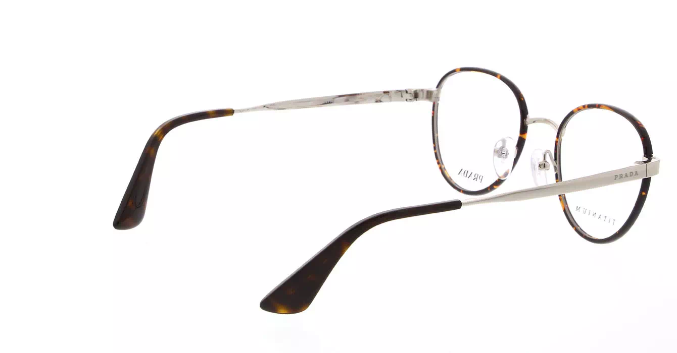 Prada VPR-57S-D col 2AU-1O1 s49