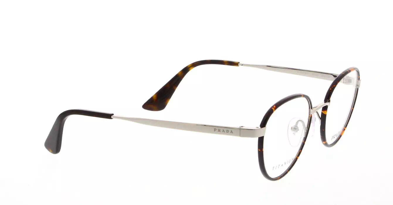 Prada VPR-57S-D col 2AU-1O1 s49