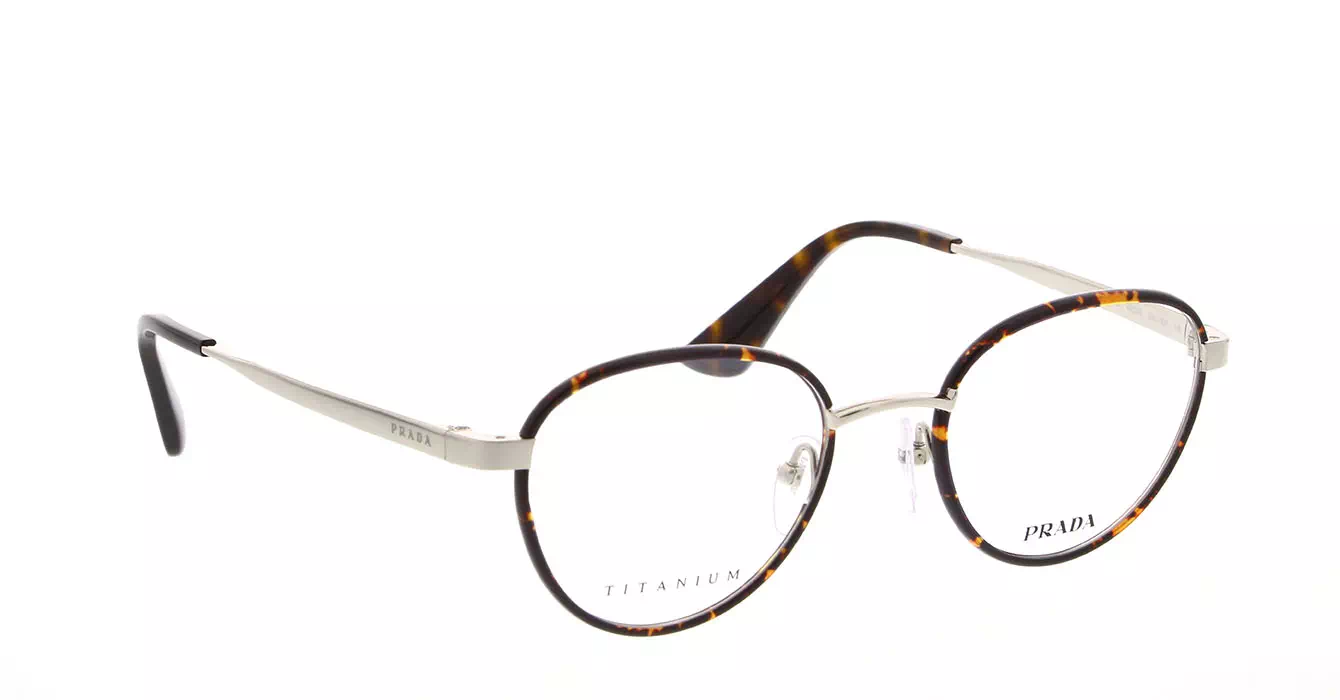 Prada VPR-57S-D col 2AU-1O1 s49
