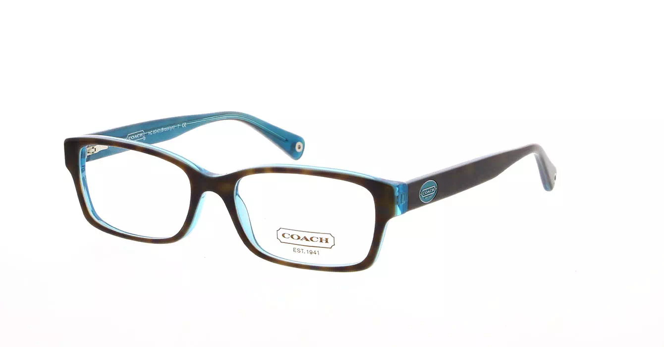 Coach HC6040 col 5116 s52
