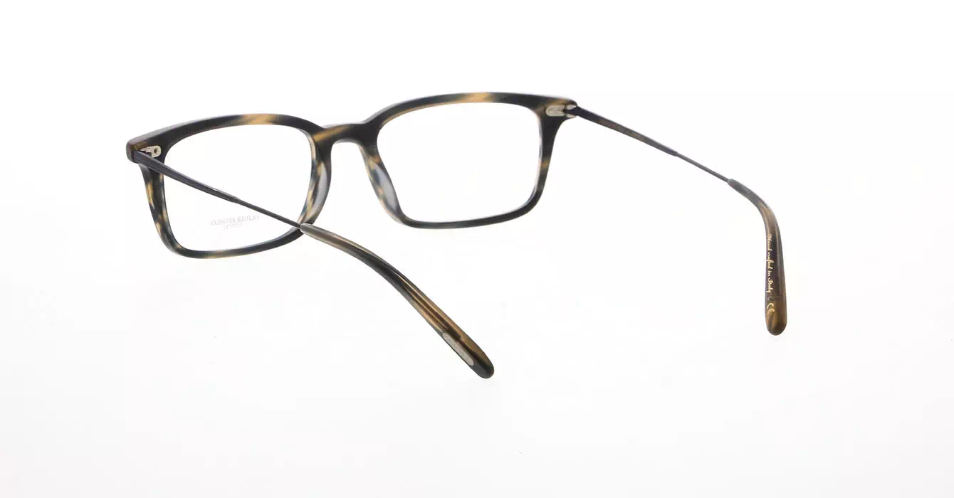 Oliver Peoples OV5366U col 1614 s52