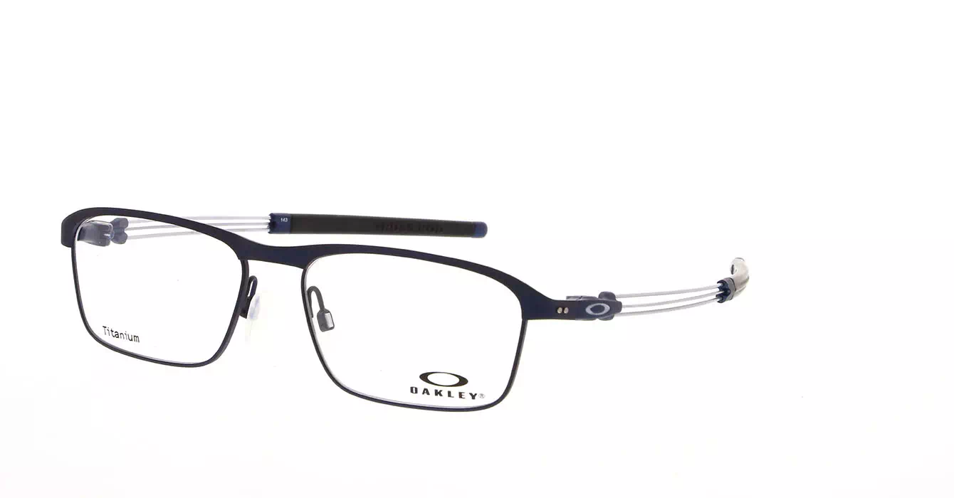 Oakley Truss Rod Matte Midnight (OX5124-03) s55