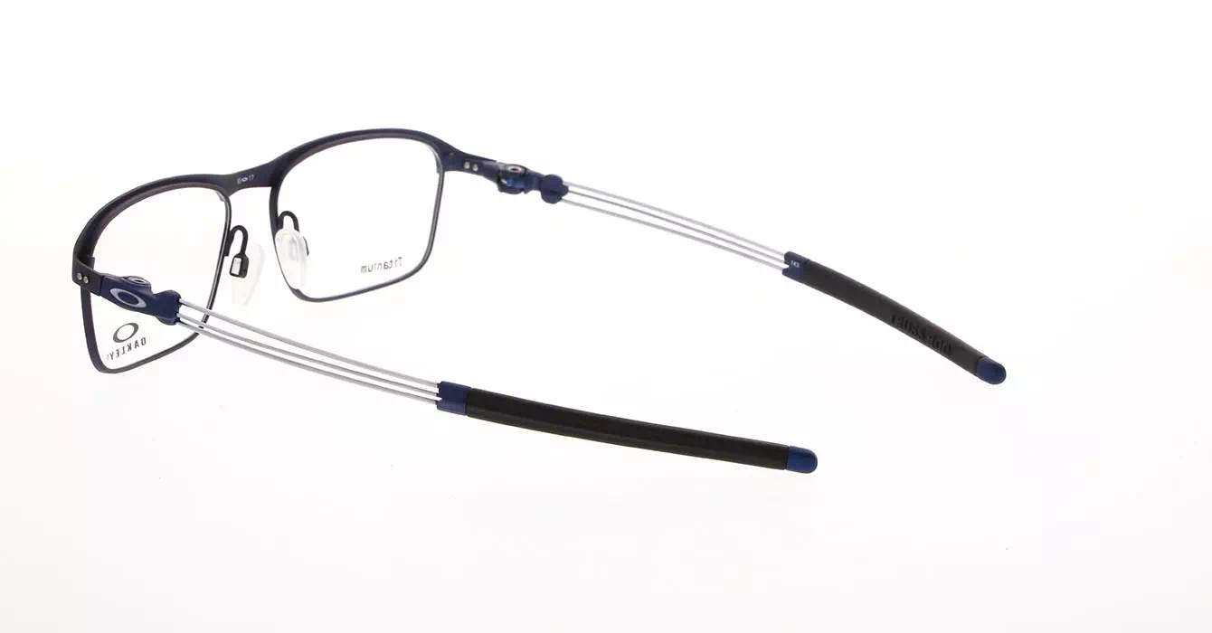 Oakley Truss Rod Matte Midnight (OX5124-03) s55