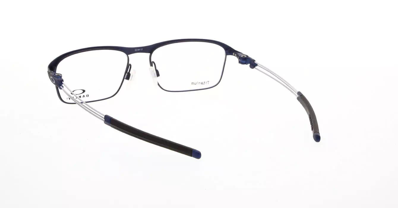 Oakley Truss Rod Matte Midnight (OX5124-03) s55