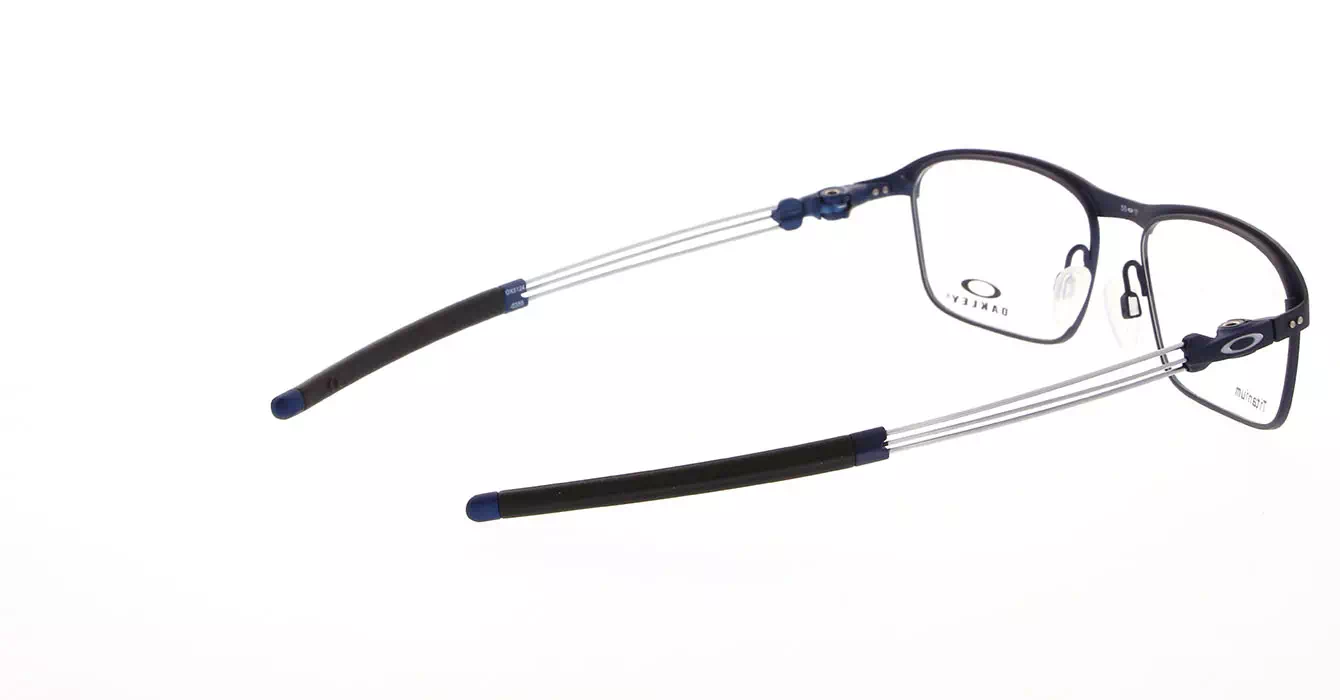 Oakley Truss Rod Matte Midnight (OX5124-03) s55