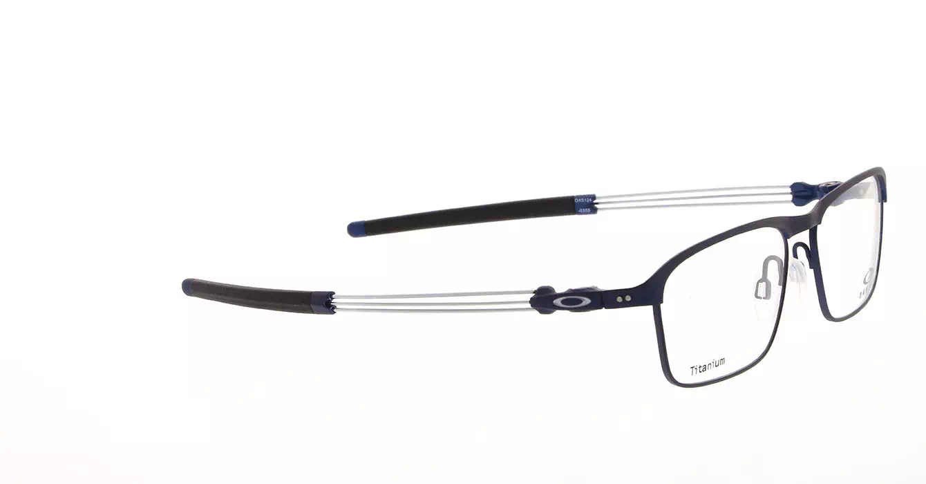 Oakley Truss Rod Matte Midnight (OX5124-03) s55
