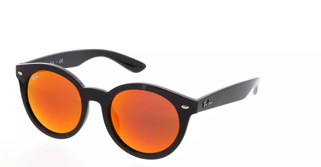 Ray-Ban RB4261D col 601/6Q s55