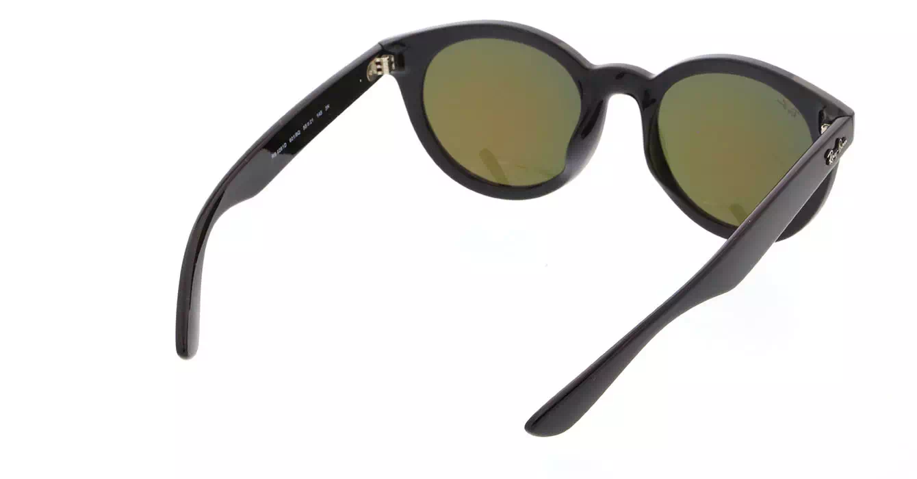 Ray-Ban RB4261D col 601/6Q s55