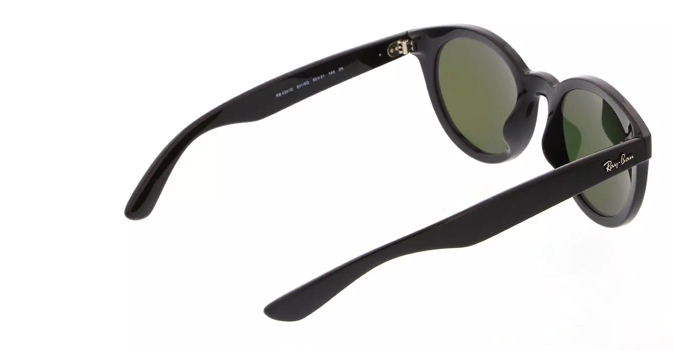 Ray-Ban RB4261D col 601/6Q s55