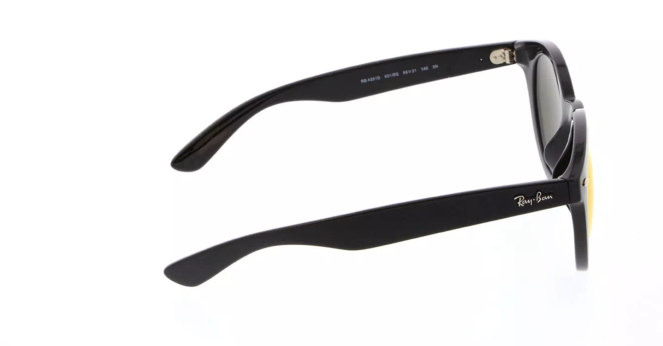 Ray-Ban RB4261D col 601/6Q s55