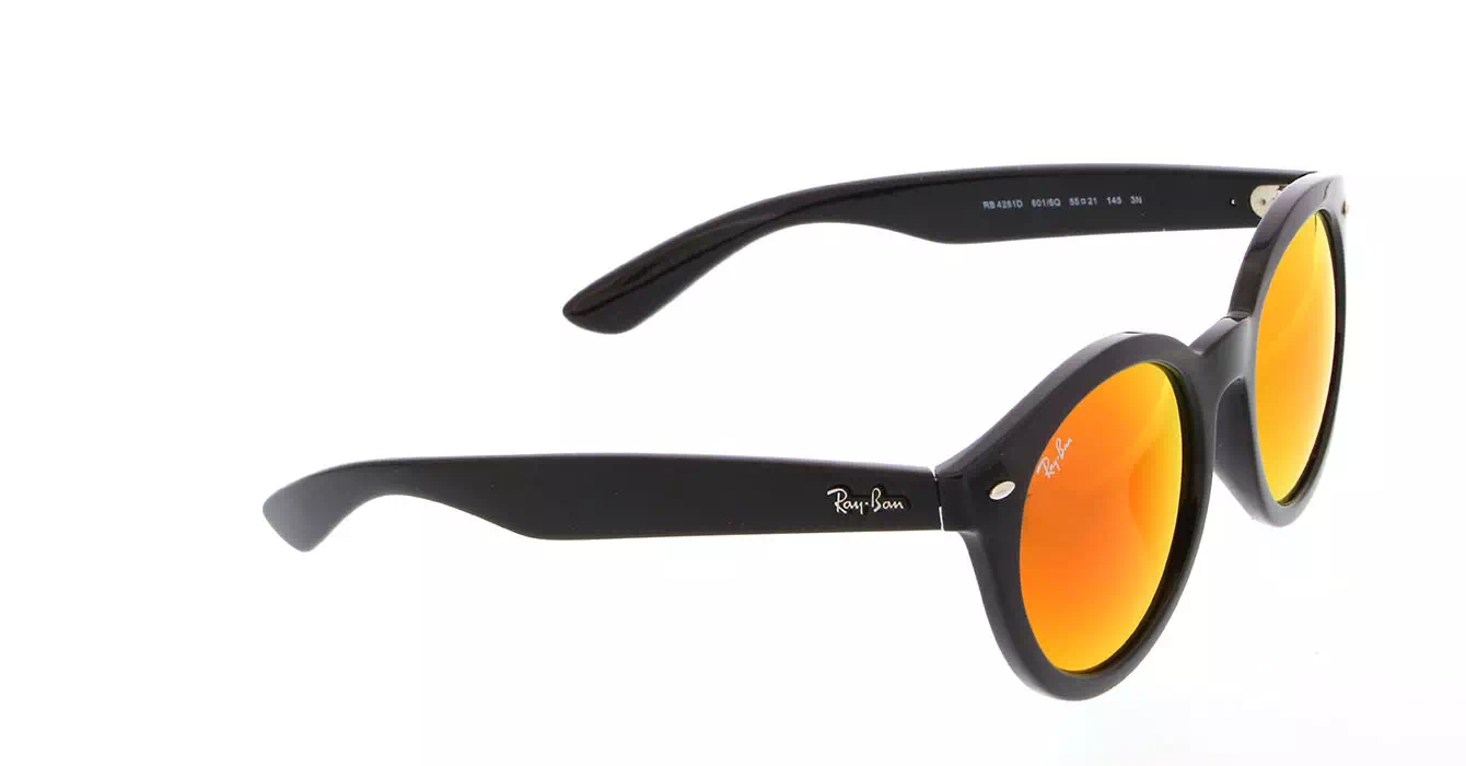 Ray-Ban RB4261D col 601/6Q s55