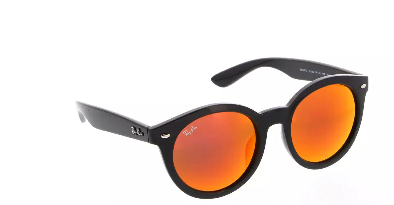 Ray-Ban RB4261D col 601/6Q s55