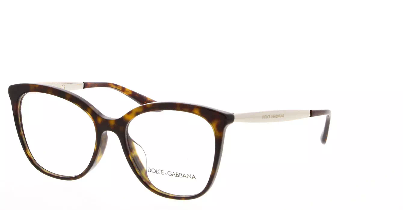 Dolce & Gabbana 3278-F col 502 s54