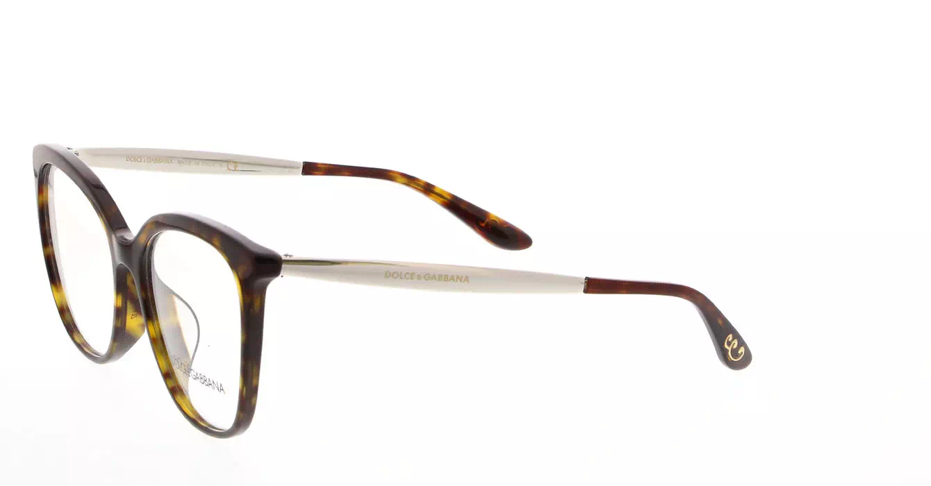Dolce & Gabbana 3278-F col 502 s54