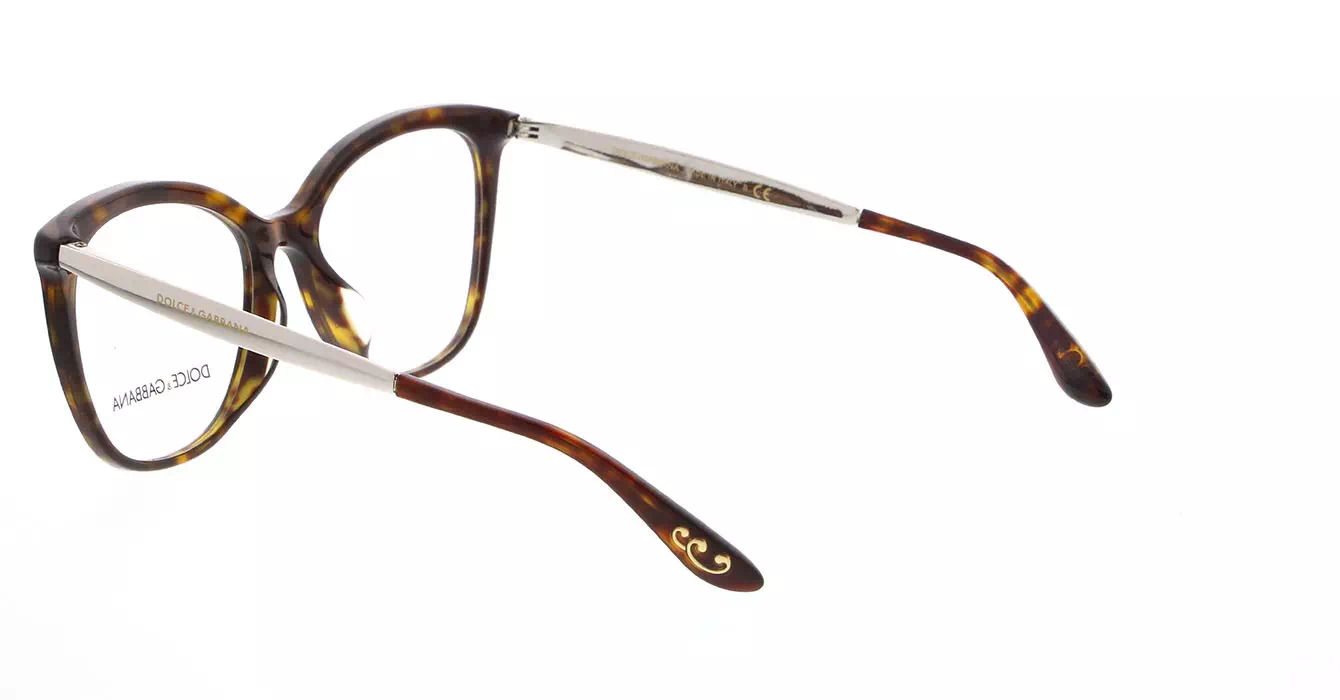 Dolce & Gabbana 3278-F col 502 s54