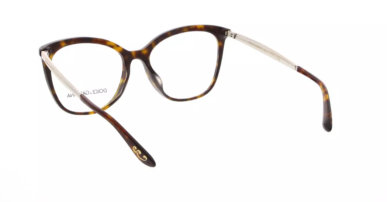 Dolce & Gabbana 3278-F col 502 s54