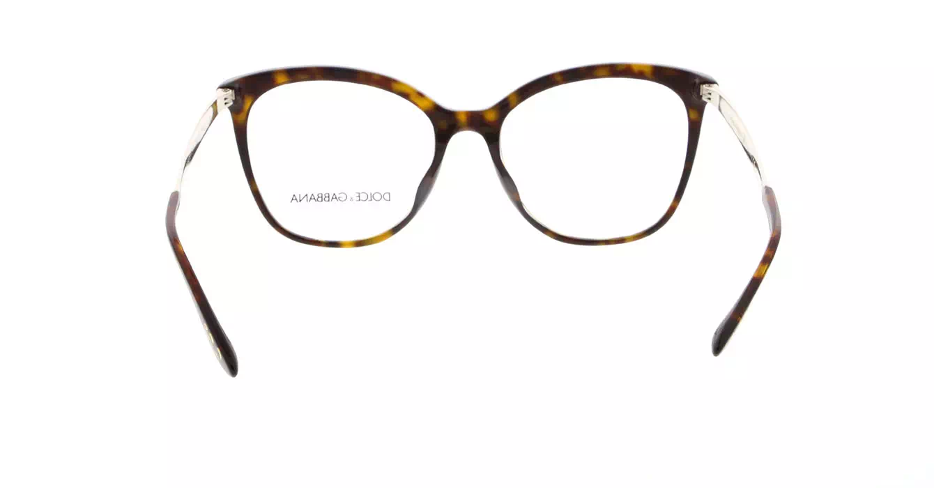 Dolce & Gabbana 3278-F col 502 s54