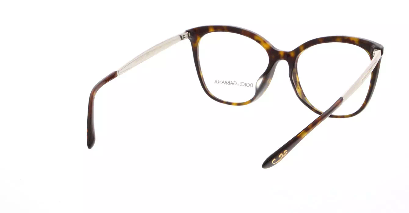 Dolce & Gabbana 3278-F col 502 s54