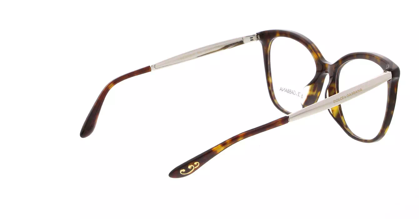 Dolce & Gabbana 3278-F col 502 s54
