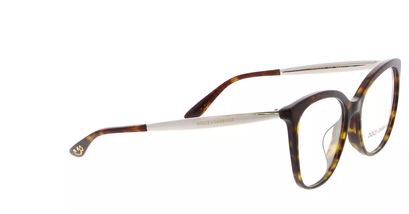 Dolce & Gabbana 3278-F col 502 s54